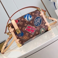 LV Box Bags